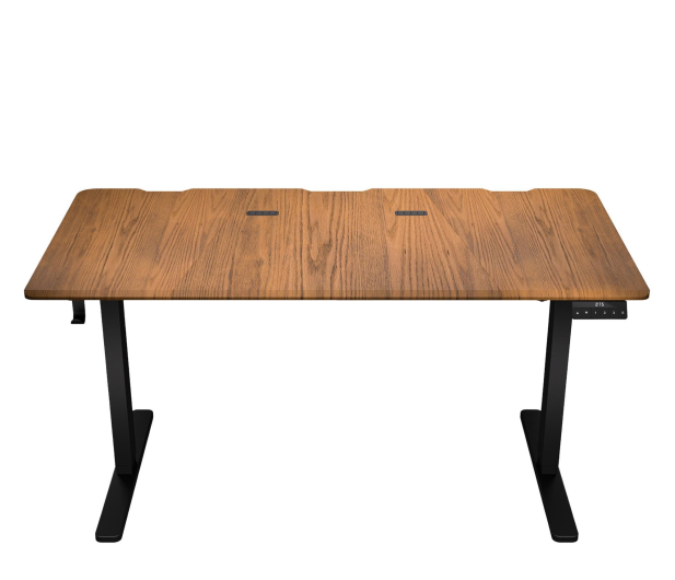 ENDORFY Atlas L Electric Dark Wood - 1482595 - zdjęcie 4